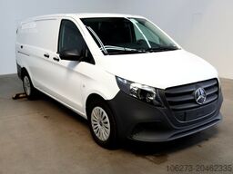 Mercedes-Benz Vito116CDI KA lang,Klima,Tempomat,Kamera