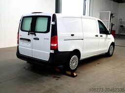 Mercedes-Benz Vito116CDI KA lang,Klima,Tempomat,Kamera