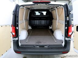 Mercedes-Benz Vito116CDI KA lang,Klima,Tempomat,Kamera
