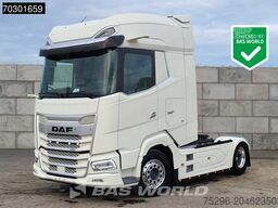 DAF XG+ 530 4X2 Top Condition! XG+ Retarder 2xTanks...