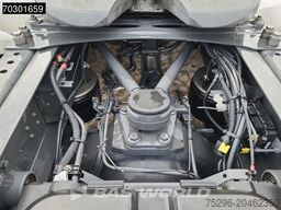 DAF XG+ 530 4X2 Top Condition! XG+ Retarder 2xTanks...