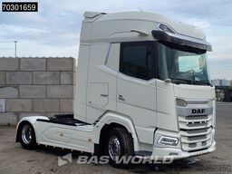 DAF XG+ 530 4X2 Top Condition! XG+ Retarder 2xTanks...