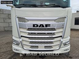 DAF XG+ 530 4X2 Top Condition! XG+ Retarder 2xTanks...