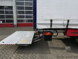 DAF CF 320 | Tautliner | 19Ton | 528511Km | 2019 | ...