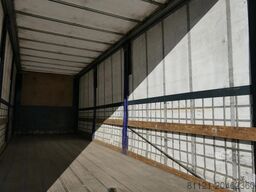 DAF CF 320 | Tautliner | 19Ton | 528511Km | 2019 | ...