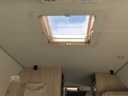 Fiat Ducato Weinsberg Carabus 600K | 2023 | EURO 6 | Venditore professionale