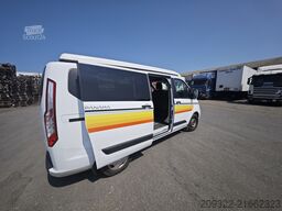 Ford Panama P10 Camper | 2022 | Euro 6 | Venditore professionale