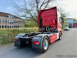 MAN TGX 18.500 XXL / Retarder Voll Luft / Euro 6