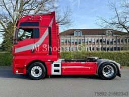 MAN TGX 18.500 XXL / Retarder Voll Luft / Euro 6
