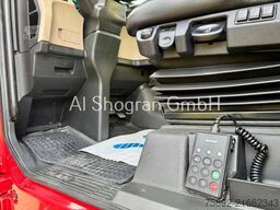 MAN TGX 18.500 XXL / Retarder Voll Luft / Euro 6