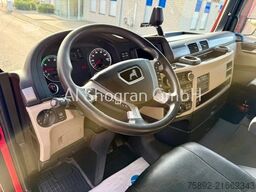 MAN TGX 18.500 XXL / Retarder Voll Luft / Euro 6