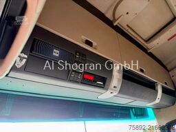 MAN TGX 18.500 XXL / Retarder Voll Luft / Euro 6