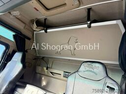 MAN TGX 18.500 XXL / Retarder Voll Luft / Euro 6