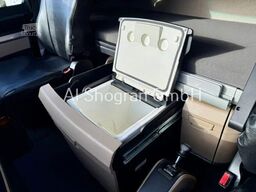 MAN TGX 18.500 XXL / Retarder Voll Luft / Euro 6