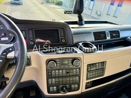 MAN TGX 18.500 XXL / Retarder Voll Luft / Euro 6