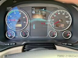 MAN TGX 18.500 XXL / Retarder Voll Luft / Euro 6