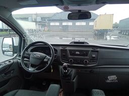 Ford Panama P10 Camper | 2022 | Euro 6 | Venditore professionale