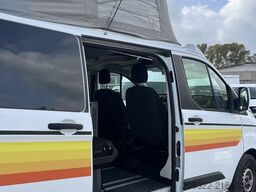 Ford Panama P10 Camper | 2022 | Euro 6 | Venditore professionale