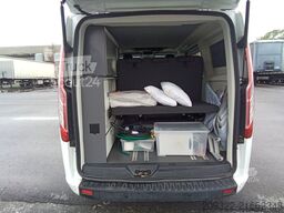 Ford Panama P10 Camper | 2022 | Euro 6 | Venditore professionale