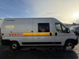 Fiat Ducato Weinsberg Carabus600K|2023| EURO 6 | Venditore professionale