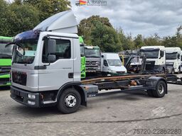 MAN TGL 12.250 Euro 5 Klima 4x2