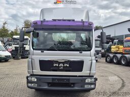 MAN TGL 12.250 Euro 5 Klima 4x2