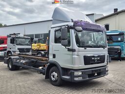 MAN TGL 12.250 Euro 5 Klima 4x2
