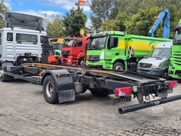 MAN TGL 12.250 Euro 5 Klima 4x2