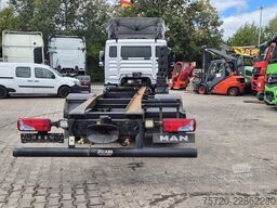 MAN TGL 12.250 Euro 5 Klima 4x2