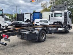 MAN TGL 12.250 Euro 5 Klima 4x2