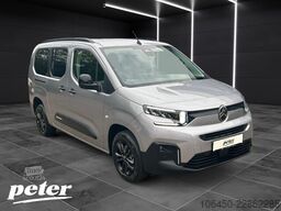 Citroën Berlingo XL 130 MAX BAR +180°Kamera+NAV+ACC+SHZ+