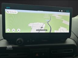 Citroën Berlingo XL 130 MAX BAR +180°Kamera+NAV+ACC+SHZ+