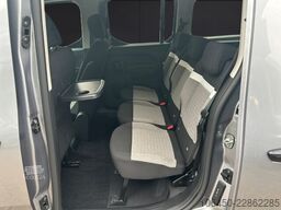 Citroën Berlingo XL 130 MAX BAR +180°Kamera+NAV+ACC+SHZ+