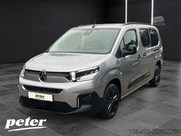 Citroën Berlingo XL 130 MAX BAR +180°Kamera+NAV+ACC+SHZ+