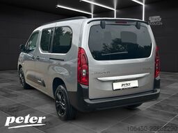 Citroën Berlingo XL 130 MAX BAR +180°Kamera+NAV+ACC+SHZ+