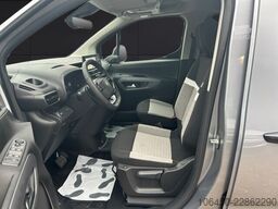 Citroën Berlingo XL 130 MAX BAR +180°Kamera+NAV+ACC+SHZ+