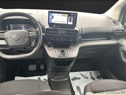 Citroën Berlingo XL 130 MAX BAR +180°Kamera+NAV+ACC+SHZ+