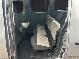 Citroën Berlingo XL 130 MAX BAR +180°Kamera+NAV+ACC+SHZ+