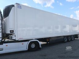 Schmitz Cargobull SKO 24 Doppelstock Carrier Vector HE19