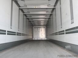 Schmitz Cargobull SKO 24 Doppelstock Carrier Vector HE19