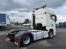 MAN 18.520 TGX GX Kabine Intarder Standklima