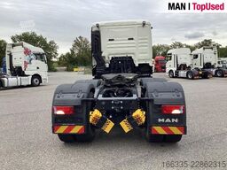 MAN TGX 33.520 6x4 BL SA