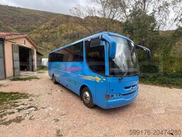 Renault Millenium 250