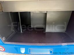 Renault Millenium 250