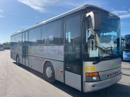 Setra S313