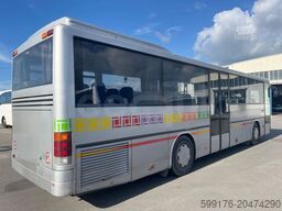 Setra S313