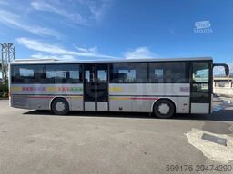 Setra S313