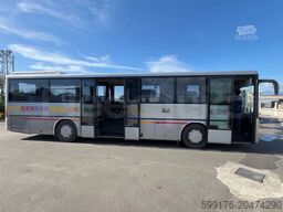 Setra S313