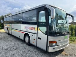 Setra S315
