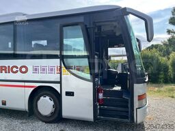 Setra S315